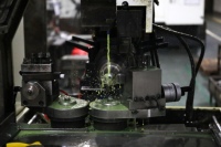 Fonderie de fonte sur mesure, pièces en fonte grise avec services d'usinage CNC, fabrication par moulage en sable