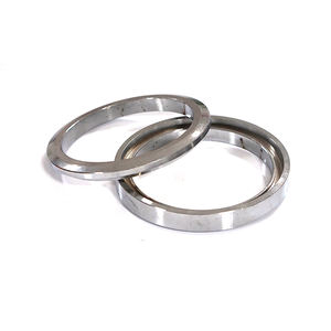 Hochwertiges Betonpumpenrohr-Schmiedeendanschluss-Flansch kragen DN125 PM 056852008 Schwing 10003898 - Product Image 2