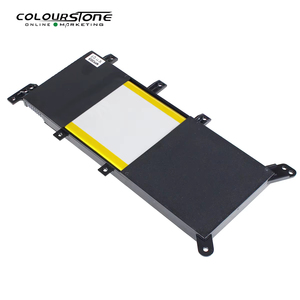 <span class=keywords><strong>C21N1347</strong></span>แบตเตอรี่แล็ปท็อปดิจิตอล37Wh 7.5V เข้ากันได้ X555 X555L X555LA X555LD X555LN โน๊ตบุ๊คสำหรับผู้บริโภค - Product Image 6