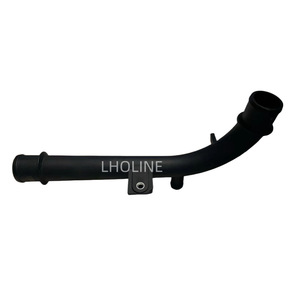 Manguera de refrigerante LHOLINE 5484722 de caucho, longitud estándar para reemplazo y reparación - Product Image 1
