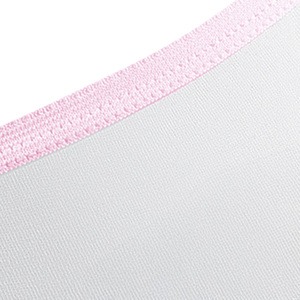 Culottes jetables pour bébés, 95 g/m², 40S, coton peigné, stérilisation EO, culottes jetables pour filles, 4 pièces - Product Image 2