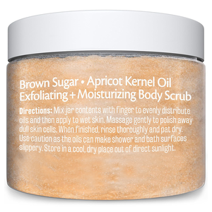 Exfoliante de Azúcar Morena para Rostro, Pies y Cuerpo, con Colágeno, Células Madre, Sal Tonificante, <span class=keywords><strong>Rosa</strong></span> y Frutas, para el Cuidado de <span class=keywords><strong>la</strong></span> Piel y Reducción de <span class=keywords><strong>la</strong></span> <span class=keywords><strong>Celulitis</strong></span> - Product Image 2