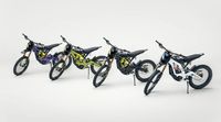 Nouvelle moto tout-terrain électrique Surron Light Bee 10kW 72V 2026