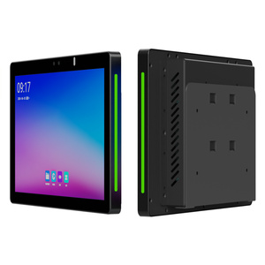 แท็บเล็ตสำหรับ Android ขนาด 10.1 นิ้ว หน้าจอ LCD ความละเอียด 2GB 8GB 16GB Full HD 2k แท็บเล็ตพีซีสำหรับห้องประชุมพร้อมหน้าจอสัมผัส NFC WIFI Sdk <span class=keywords><strong>Api</strong></span> - Product Image 1