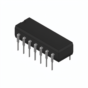 CD4069UBEE4 Components Electronic Original Logic - Product Image 1