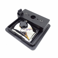 Ensemble de feux arrière 6670284 pour Bobcat S185