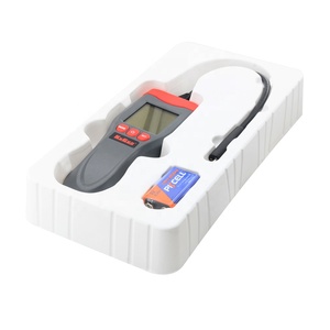Detector de Humedad para Líquido de Frenos DOT3, <span class=keywords><strong>DOT4</strong></span>, DOT5.1, Probador de Aceite de Frenos, Detector de Seguridad para Gasolina/Petróleo - Product Image 4