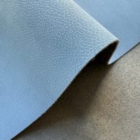 Tissu en cuir microfibre de haute qualité pour chaussures, canapé, siège de voiture, sac, cuir synthétique PU, matériaux imperméables, cuero