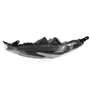 Nueva llegada de faros LED de alta calidad para Toyota AQUA 2017-21 12V Car Lighting Systems Head <span class=keywords><strong>Bubles</strong></span> - Product Image 6