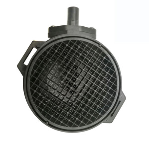 Q khối lượng lưu lượng không khí mét <span class=keywords><strong>maf</strong></span> cảm biến 1120940048 12833009102 5wk9635 <span class=keywords><strong>a1120940048</strong></span> maf1046 0280217515 cho Mercedes Benz C-Class C300 - Product Image 5