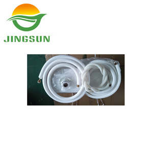 เครื่องปรับอากาศแบบแยกส่วนติดผนังพลังงานแสงอาทิตย์ 9000 บีทียู รุ่นไฮบริด พร้อมระบบประหยัดพลังงาน ดีซี-90เอสเอซี เครื่องปรับอากาศไฮบริดพลังงานแสงอาทิตย์ - Product Image 5