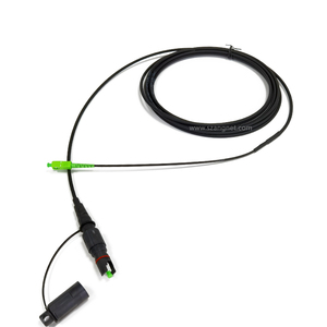 Ngoài trời không thấm nước kết nối thả Cáp vá dây pre-connectorized <span class=keywords><strong>fiber</strong></span> optic Cable - Product Image 6