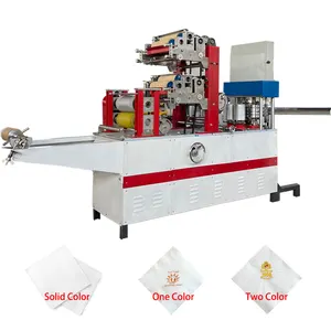 Hot sales napkin paper machine 180 200 220 240 280 300 330 napkin tissue paper making machine
