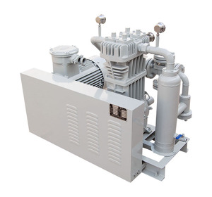 Quel est le coût pour le fabricant de vendre le procédé de tige de piston pour la sélection de l'additif de surpression du compresseur à base d'éther diméthylique ? - Product Image 6