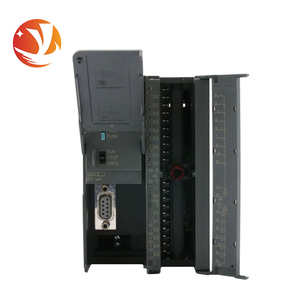 S-IEMENS 6ES7 312-5BD01-0AB0ของแท้ใหม่หน่วยประมวลผลกลางขนาดกะทัดรัด6ES7312-5BD01-0AB0ตัวควบคุมโปรแกรม PLC - Product Image 5