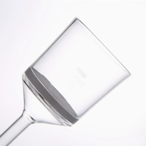 60 מ "ל ליבת חול 3.3 borosilicate זכוכית g1/g2/g4/g5/g5 - Product Image 2