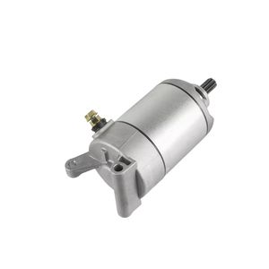 Motor de Arranque Compatible con Polaris RZR 570 2017-2021, Número de Pieza 4014290 - Product Image 6