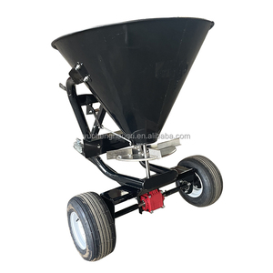 Épandeur de <span class=keywords><strong>compost</strong></span> ATV-600 à vendre - Product Image 2
