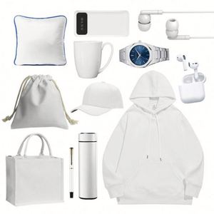 Ideas de Regalos Novedosos Personalizados con Logotipo, Set de Regalos Comerciales para Empresas y Actividades Corporativas - Product Image 4