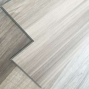 Tablones de Vinilo de Lujo <span class=keywords><strong>SPC</strong></span>, PVC, LVT, LVP, para Decoración del Hogar - Product Image 3