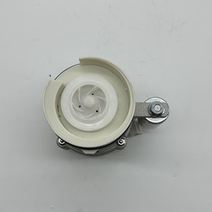 Motor para Lavavajillas Welling SX1805 220-240V 50Hz, Bomba de Desagüe Eléctrica - Product Image 2