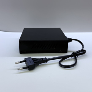 2025 OEM ODM réglementations britanniques alimentation externe commutateur PoE intelligent 6 Ports POE 10/100M - Product Image 4