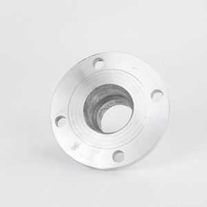Acoplamiento Rápido de Aluminio con Brida para Tubería de Camión Cisterna de Aceite 304 316F - Product Image 2