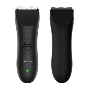 LiLiPRO <strong>Best</strong> Waterproof Shaver Groomer and <strong>Body</strong> <strong>Mens</strong> Hair Ball <strong>Trimmer</strong> - Product Image 2