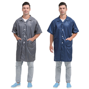 半袖スモック - Product Image 5