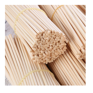 Bâton parfumé diffuseur fibre roseau diffuseur bâtons gros rotin roseau diffuseur bâtons - Product Image 3