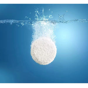 Fabricante de Tabletas de Oxígeno para la Cría de Camarones, Peces y Cangrejos - Product Image 5