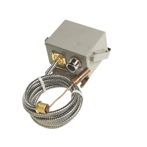 Plc KPS80 060L313066 Temperatuurschakelaar KD Programmeercontroller - Product Image 1