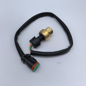 คุณภาพสูง 103-6093 สวิตช์ความดัน 1036093 เซ็นเซอร์ความดันสำหรับรถบรรทุกหนัก 777D - Product Image 6