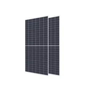 Monocrystalline Silicon Solar Panel Mono Solar Panel 450W