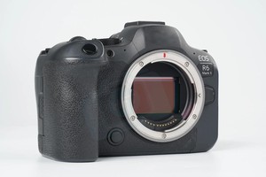 Hft กล้อง R6 Mark II แบบไม่มีกระจก24.2MP มืออาชีพ - Product Image 3