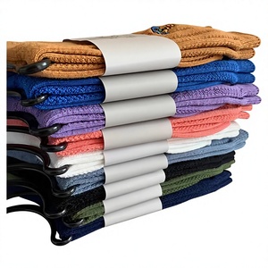 Calcetines de algodón absorbentes de sudor con bordado de la Imperadora Japonesa, de color liso y con tira acanalada, venta al por mayor de fábrica. - Product Image 3