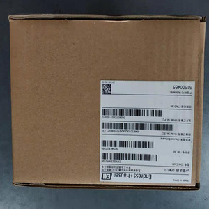 เครื่องส่งสัญญาณวัดค่า pH รุ่น Liquisys M ของ Endress+Hauser ช่วงการวัด 0-14 pH สำหรับอุตสาหกรรม แบบออนไลน์ - Product Image 2