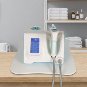 Équipement professionnel de mésothérapie pour spa, injecteur d'eau à 5 et 9 aiguilles, anti-âge, éclaircissant pour la peau - Product Image 1