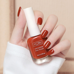 Vernis à ongles pelable à base d'eau en gros, sans lampe UV, inodore, non toxique, laque à ongles amovible, logo personnalisé OEM - Product Image 6