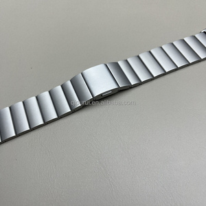 Dây đeo đồng hồ thông minh Keepwin từ tính, tháo lắp nhanh, dành cho đồng hồ Ultra - Product Image 5