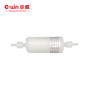 Gwin New High Quality Water-Based Ink <b>Small</b> Filter Print Head Filter for Inkjet Printer Cylindrical - Product Image 2
