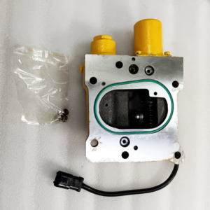 708-2l-03234 <span class=keywords><strong>servo</strong></span> thủy lực van PC200-6 PC210-6 máy xúc <span class=keywords><strong>servo</strong></span> van 708-2l-03234 <span class=keywords><strong>servo</strong></span> van thủy lực ass'y - Product Image 2