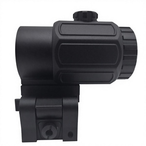 Lupa Ajustable 3X, Equipo Óptico para Deportes al Aire Libre, para Caza, Accesorios <span class=keywords><strong>de</strong></span> Alta Calidad para Miras Telescópicas - Product Image 2