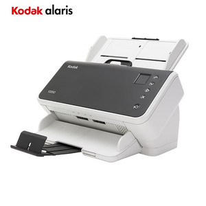 Máy quét phẳng k-odak s2050 A4 với giao diện USB hai mặt tốc độ cao - Product Image 1