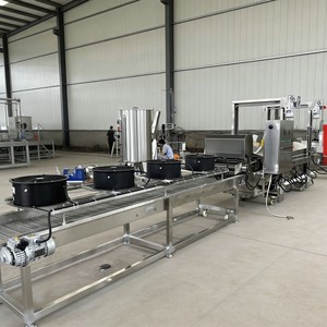 Ligne <span class=keywords><strong>de</strong></span> production efficace et prix <span class=keywords><strong>de</strong></span> la machine à fabriquer des chips <span class=keywords><strong>de</strong></span> pommes <span class=keywords><strong>de</strong></span> <span class=keywords><strong>terre</strong></span> avec <span class=keywords><strong>vente</strong></span> directe d'usine pour usage industriel - Product Image 2