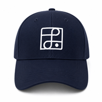Casquette de baseball en sergé de coton personnalisable avec logo brodé 3D, réglable, motif léopard, décontractée, pour sports de plein air, style Papa, pour hommes et femmes, usage quotidien