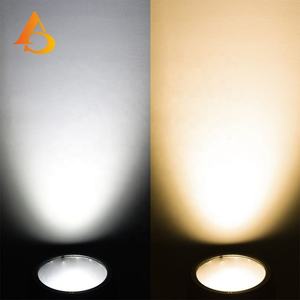 AICPOSE - Nuevo Foco LED COB de 200 W para Iluminación de Escenarios, DMX 512, Foco LED COB para Exteriores - Product Image 6