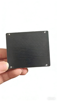 Jembatan NVLink Kecepatan Tinggi 3-Slot/2-Slot Interkoneksi GPU Stok IC Asli dengan Pengiriman Cepat Jembatan NVLink 3-Slot/2-Slot