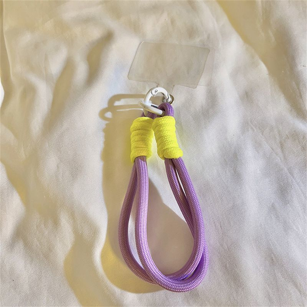 สีม่วง