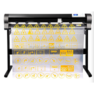 CY1500 Mycut Vinyl Decal Máy Ảnh Cảm Biến Đường Viền Cắt Cutter - Product Image 3